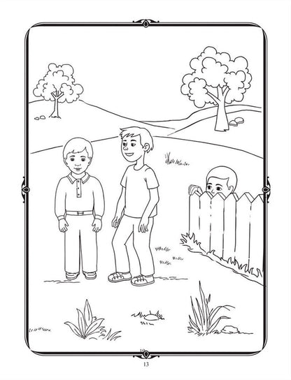 The Muslims Way of Doing Things: Islamic Etiquettes - Book 4