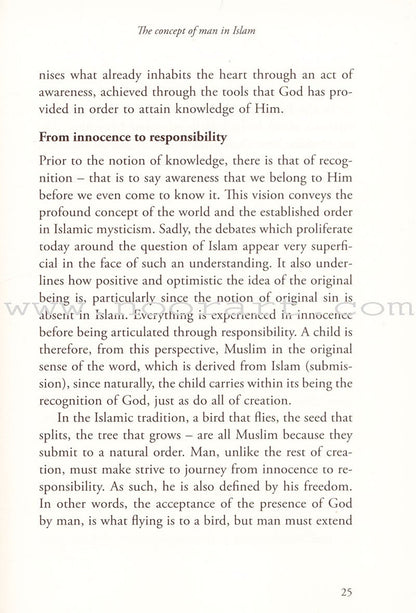 Islam: An Introduction