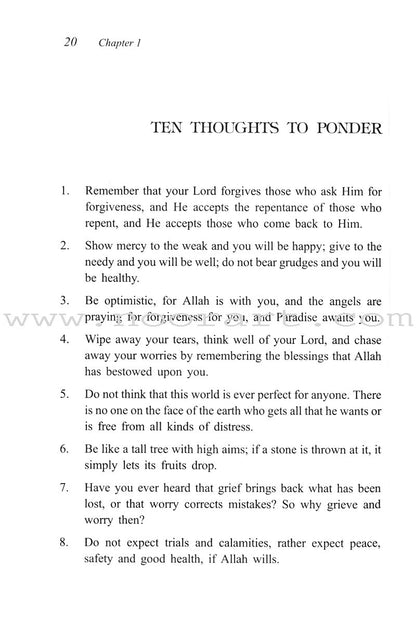 You Can Be The Happiest Woman In The World - A Treasure Chest of Reminders