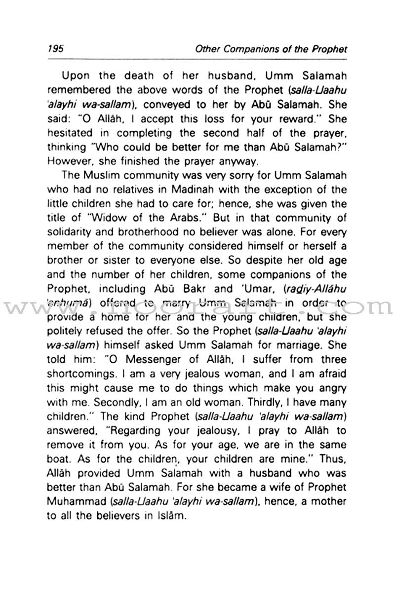 Heroes of Islam