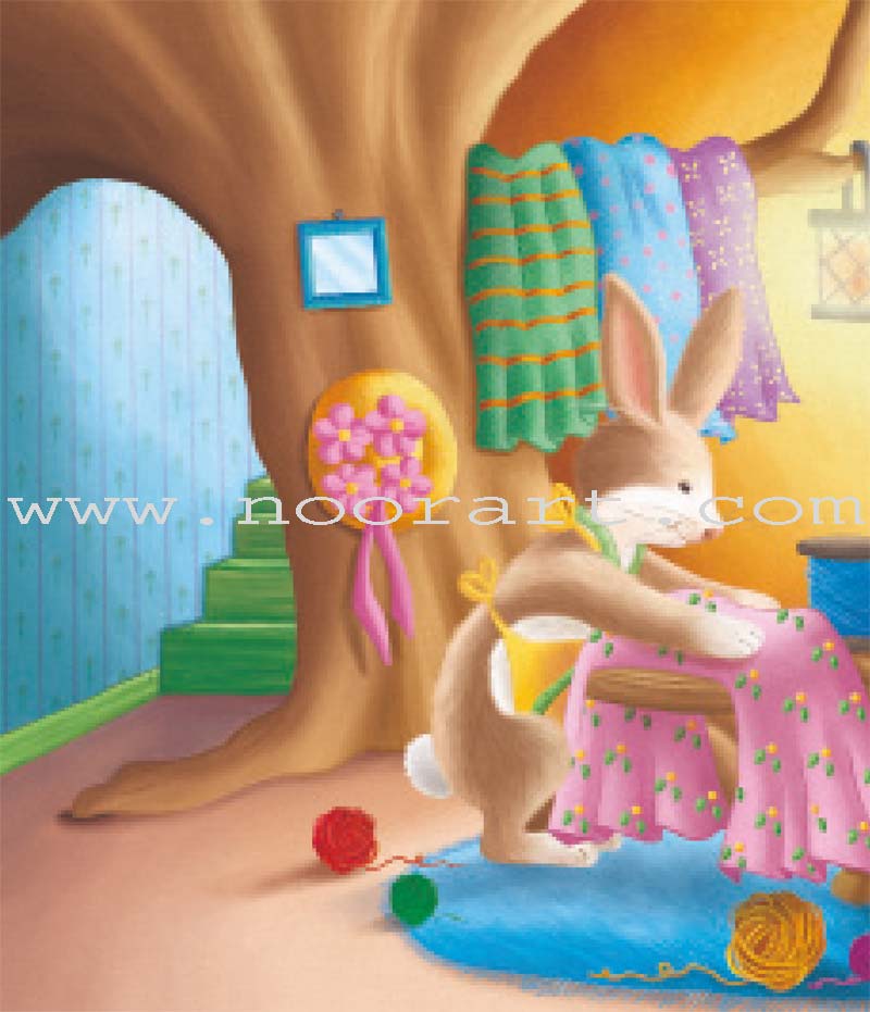 Buds Series (4 books, with DVD) سلسلة البراعم