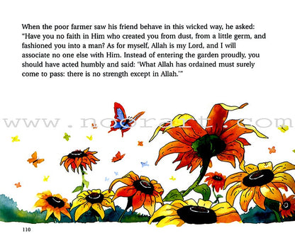 Goodnight Stories From the Quran