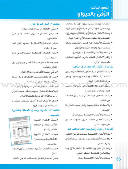 Itqan Series for Teaching Arabic Teacher Guide: Level 1 سلسلة إتقان لتعليم اللغة العربية دليل المعلم