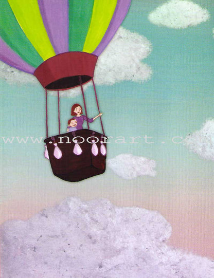 How Much Do You Love Me?