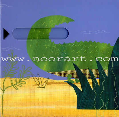 Push and Pull Series (Set of 4 Books) ادفَع واسحَب