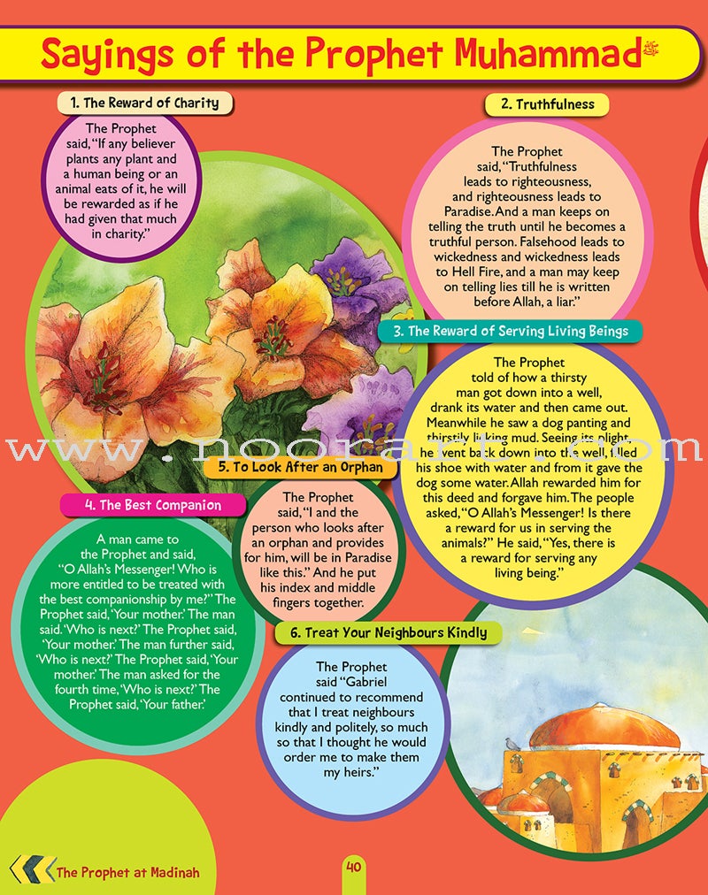 Awesome Quran Facts (Paperback)