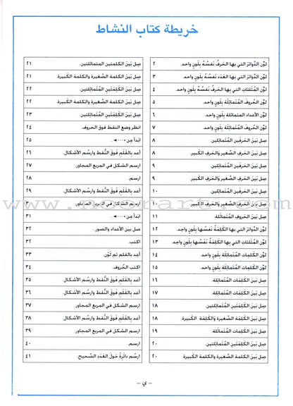 Arabic For Buds - Teacher Book: KG2 Level (5 - 6 Years) العربية للبراعم
