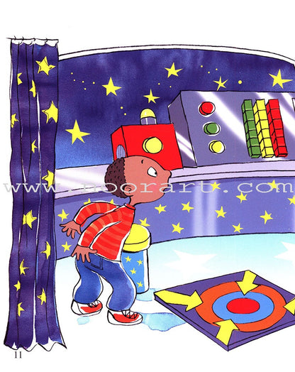 Feelings and Good Conduct Series (4 Books) سلسلة المشاعر وحسن التصرف