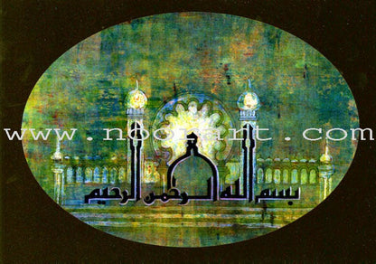 Full Color Print Cards