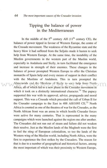 Salah ad-Din al-Ayubi (2 Volume Set)