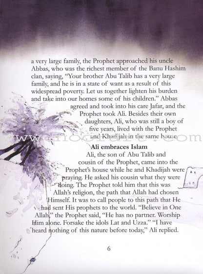 Ali Ibn Abi Talib