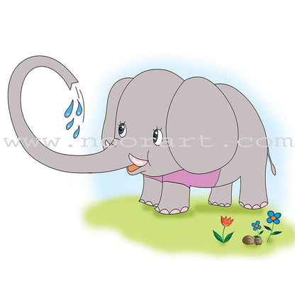 Start and Read Series (Set of 28 Books) سلسلة ابدأ واقرأ