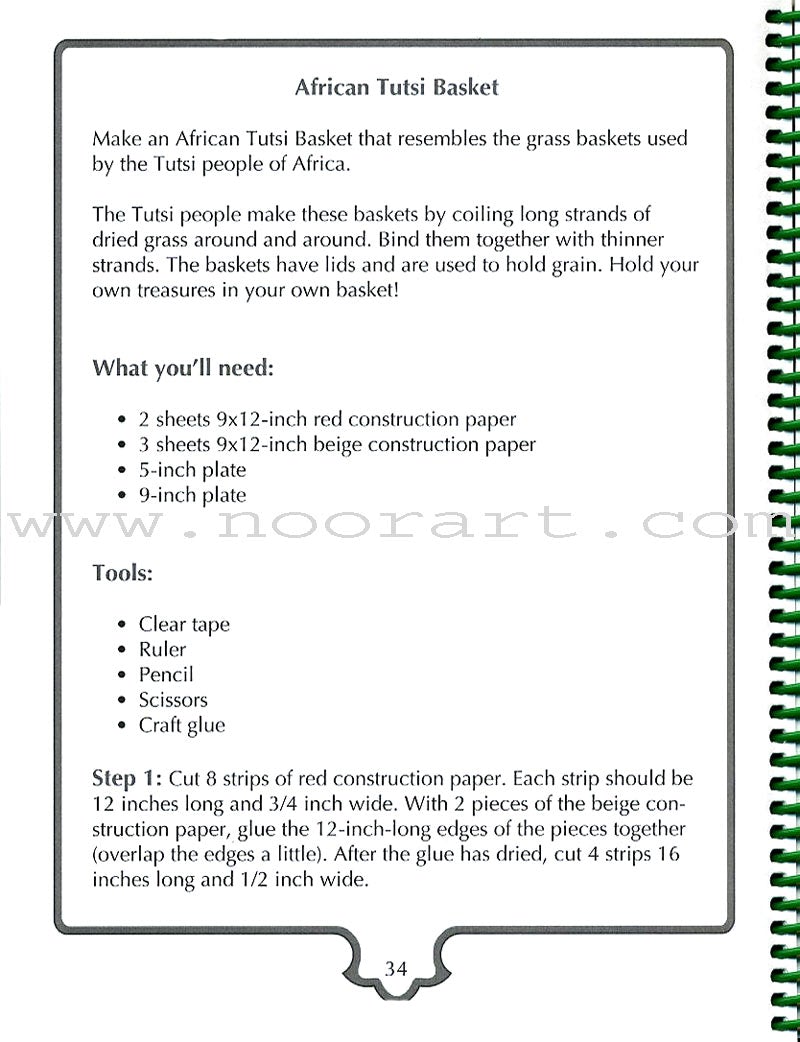 The Wisdom of Our Prophet (s) Workbook: Grade 4