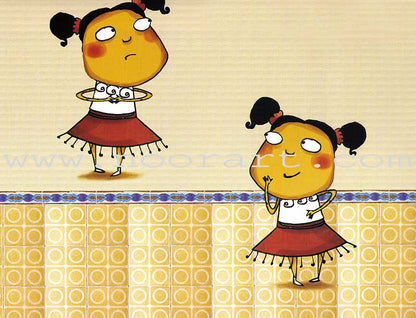 Yasmina Series (Set of 4 Books) سلسلة ياسمينة