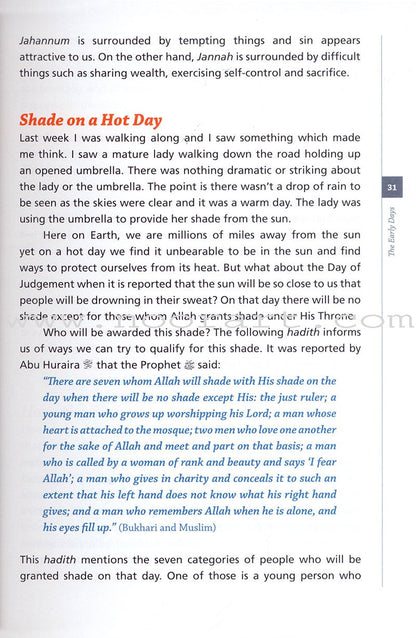 The Muslim Student's Guide to University and Beyond