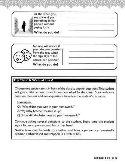 Iqra' Wise (Weekend Islamic School Excellence) Workbook: Grade Five