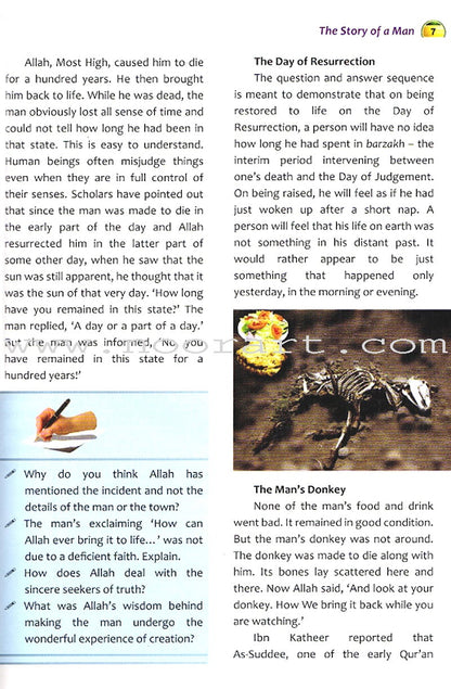 Islamic Studies: Grade 10