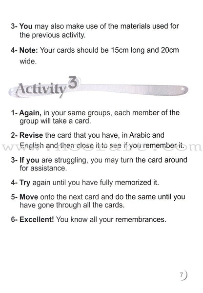 ICO Islamic Studies Workbook: Grade 2, Part 2