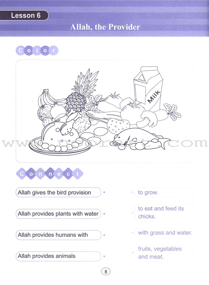 Call to Faith Activity Book 1 (English Edition)
