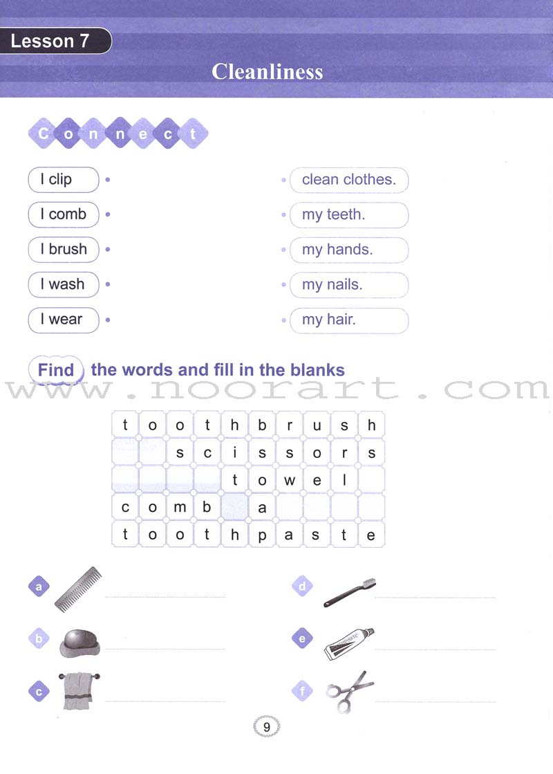 Call to Faith Activity Book 1 (English Edition)