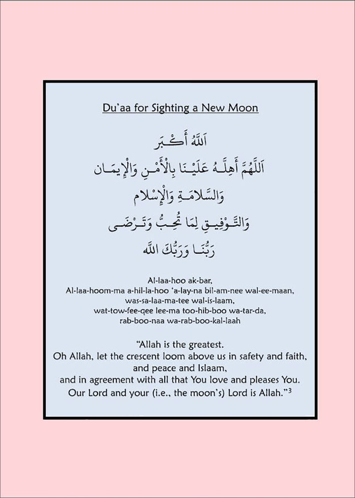 Daily Du'aa Series: (Faizah's Fantastic First Fast) Book 5