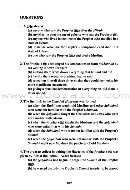 Islamic Studies: Book 2 دراسات إسلامية
