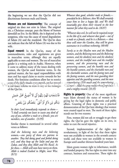 Weekend Learning Islamic Studies: Level 10