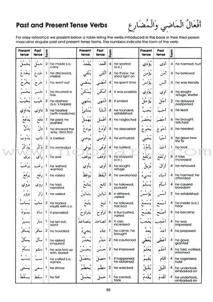 Gateway to Arabic: Level 6 مفتاح العربية