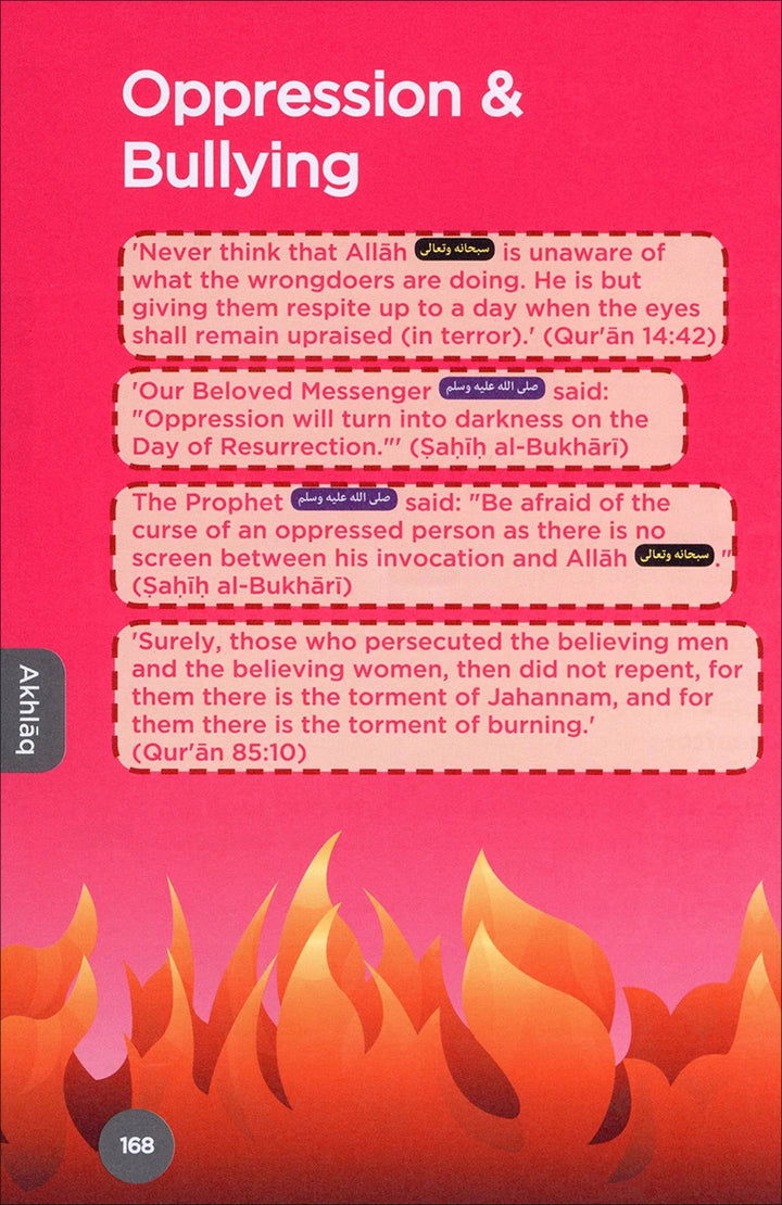 An Nasihah Islamic Curriculum Coursebook 6 Girls