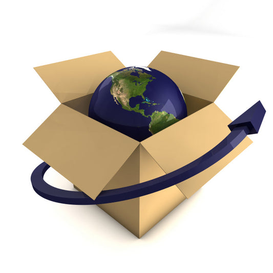Handling Fees - east-west-souk