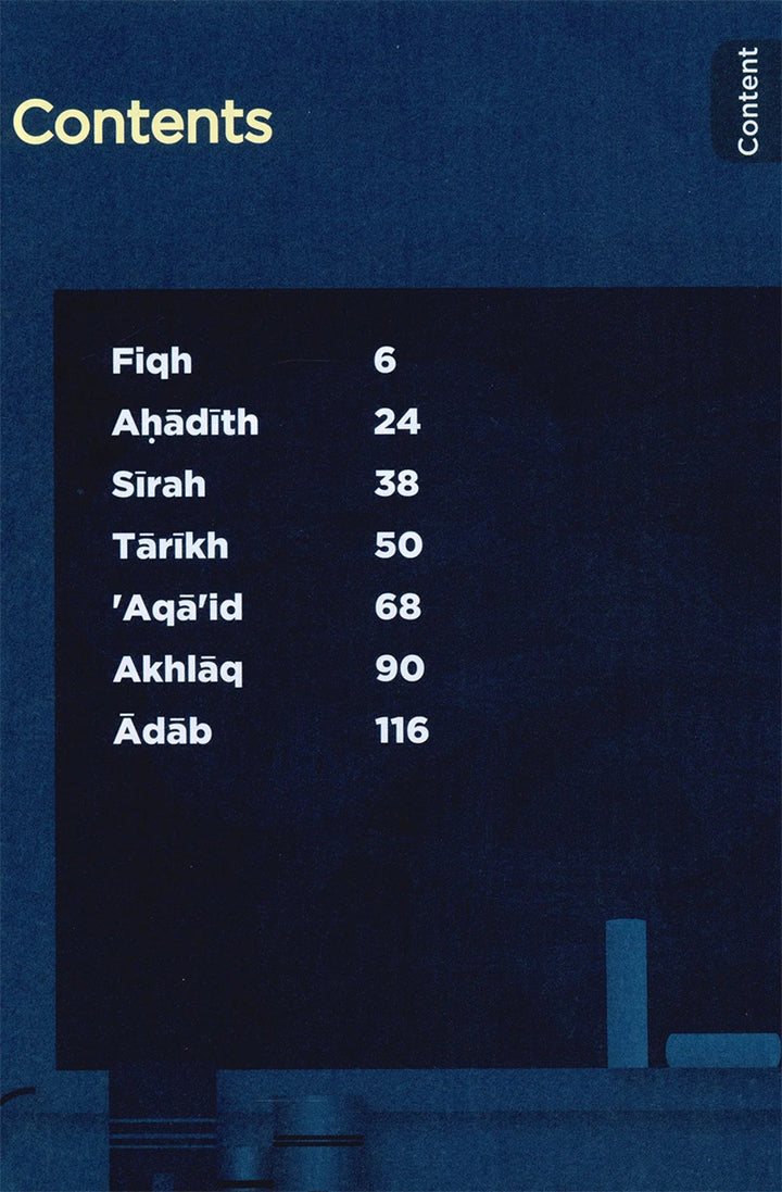 An Nasihah Islamic Curriculum: Workbook 6 Boys
